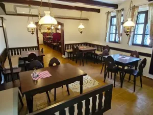 Prodej rodinného domu, Luhačovice, Pod Léštím, 300 m2
