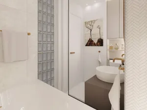 Prodej bytu 3+1, Praha - Zbraslav, Elišky Přemyslovny, 69 m2
