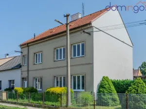 Prodej rodinného domu, Svitavy - Lány, Slovenská, 211 m2