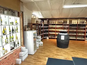 Prodej obchodního prostoru, Libomyšl, 634 m2