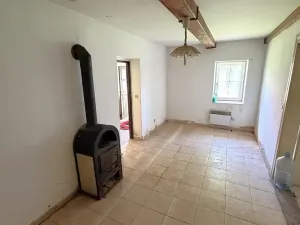 Prodej obchodního prostoru, Libomyšl, 634 m2