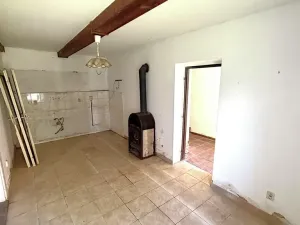 Prodej obchodního prostoru, Libomyšl, 634 m2