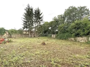 Prodej obchodního prostoru, Libomyšl, 634 m2