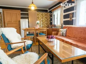 Prodej ubytování, Poniklá, 160 m2