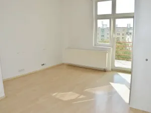 Pronájem bytu 2+1, Praha - Vršovice, Přípotoční, 80 m2