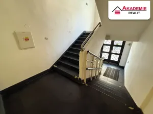 Pronájem pokoje, Brno, Bezručova, 25 m2