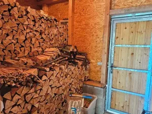 Prodej rodinného domu, Pošná, 98 m2