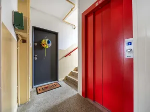 Prodej bytu 3+1, Tachov, Bělojarská, 63 m2