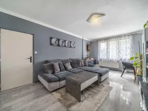 Prodej bytu 3+1, Tachov, Bělojarská, 63 m2