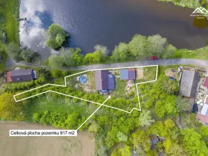 Prodej rodinného domu, Havlíčkův Brod, 88 m2