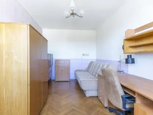 Prodej bytu 3+1, Ždírec nad Doubravou, nám. 9. května, 63 m2