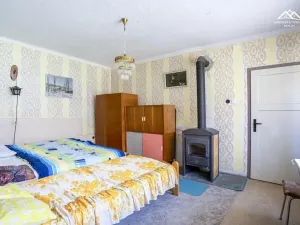 Prodej chalupy, Lány, 79 m2