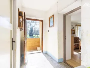 Prodej chalupy, Lány, 79 m2