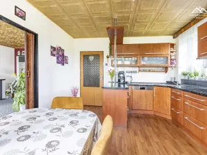 Prodej rodinného domu, Dolní Sokolovec, 269 m2