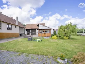 Prodej rodinného domu, Dolní Sokolovec, 269 m2