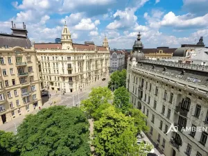Prodej bytu 4+kk, Brno, Čápkova, 141 m2