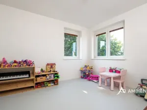 Prodej rodinného domu, Říčany, Brněnská, 476 m2