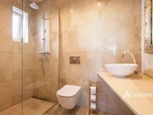 Prodej rodinného domu, Říčany, Brněnská, 476 m2