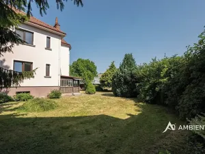 Prodej rodinného domu, Říčany, Brněnská, 476 m2