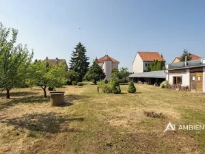 Prodej rodinného domu, Říčany, Brněnská, 476 m2