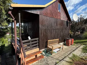 Prodej chaty, Zlín, Švermova, 42 m2