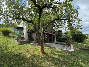 Prodej chaty, Zlín, Švermova, 42 m2