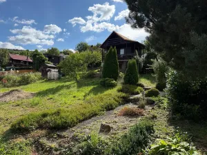 Prodej chaty, Zlín, Švermova, 42 m2