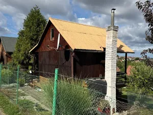 Prodej chaty, Zlín, Švermova, 42 m2