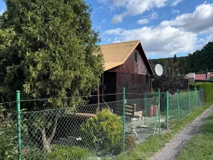 Prodej chaty, Zlín, Švermova, 42 m2