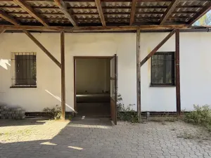 Prodej komerčního pozemku, Roztoky, 2151 m2