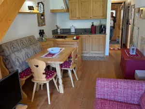 Prodej bytu 2+kk, Camporosso, Tarvisio, Friuli-venezia-giulia, Itálie, 69 m2