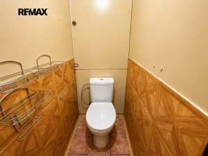 Prodej bytu 2+1, Karviná, Centrum, 55 m2