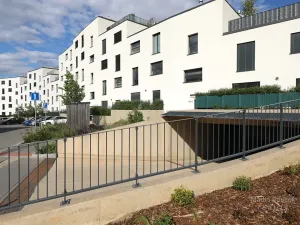 Prodej garážového stání, Praha - Hlubočepy, Dostalové, 15 m2