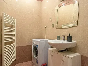 Prodej kanceláře, Praha - Vinohrady, Balbínova, 72 m2