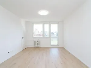 Prodej bytu 4+kk, Praha - Stodůlky, Prusíkova, 85 m2