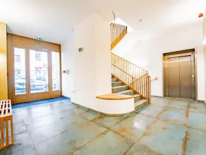 Prodej bytu 3+kk, Brno - Veveří, Slovákova, 104 m2