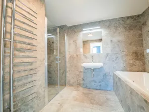 Prodej bytu 3+kk, Brno - Veveří, Slovákova, 104 m2