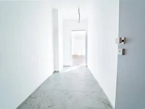 Prodej bytu 3+kk, Brno - Veveří, Slovákova, 99 m2