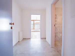 Prodej bytu 1+kk, Brno - Veveří, Slovákova, 46 m2