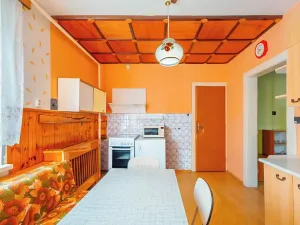 Prodej bytu 3+1, Lutín, 79 m2