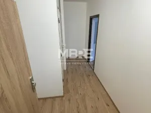 Pronájem bytu 2+1, Děčín - Děčín V-Rozbělesy, Závodní, 43 m2