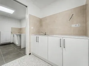 Pronájem komerční, Praha - Lysolaje, Kovárenská, 82 m2