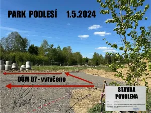 Pronájem bytu 2+kk, Jablonec nad Nisou, Za Jízdárnou, 83 m2
