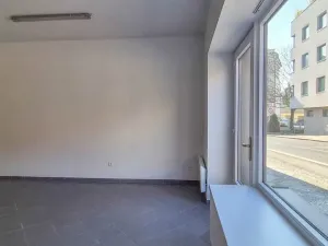 Pronájem obchodního prostoru, Říčany, 17. listopadu, 27 m2