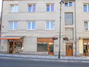 Pronájem obchodního prostoru, Říčany, 17. listopadu, 27 m2