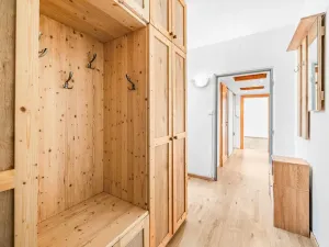 Prodej bytu 3+1, Planá, Zahradní, 70 m2