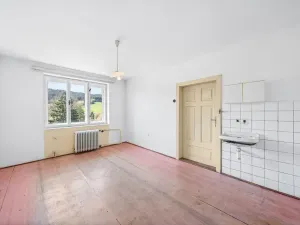 Prodej rodinného domu, Dešenice, 178 m2