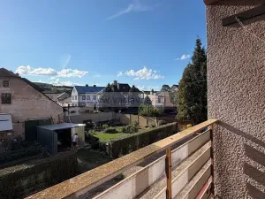 Pronájem bytu 3+1, Česká Třebová, Husova, 82 m2