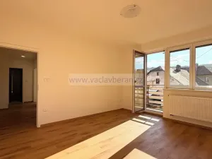 Pronájem bytu 3+1, Česká Třebová, Husova, 82 m2