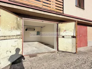 Pronájem bytu 3+1, Česká Třebová, Husova, 82 m2